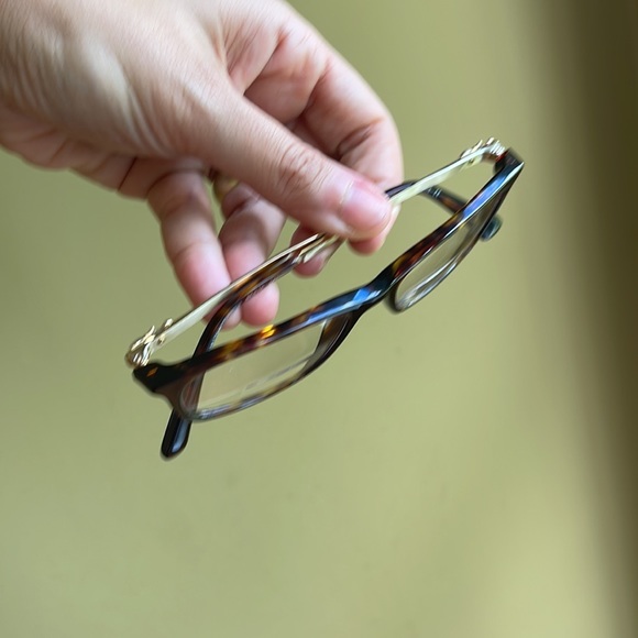 Coach Glasses with a case - Picture 10 of 14